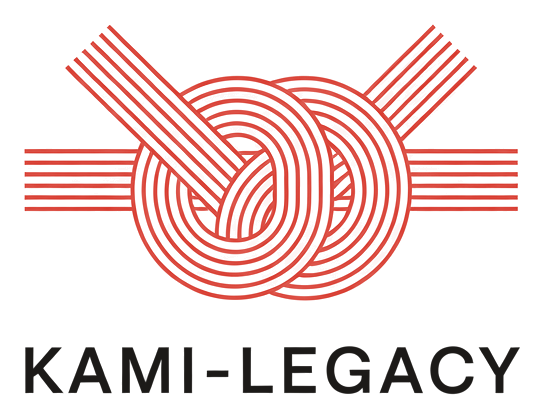 KAMI-LEGACY - 神々の記憶を翻訳する場所