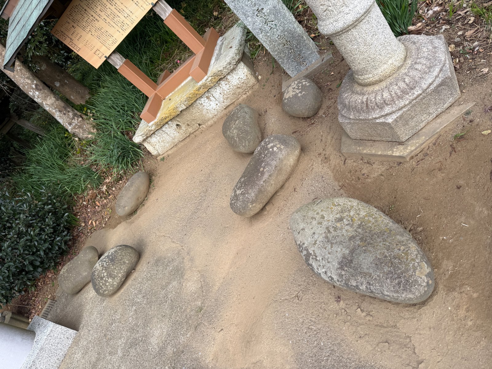 雷神社｜椿海を望む丘に、雷と治水を祀る神社