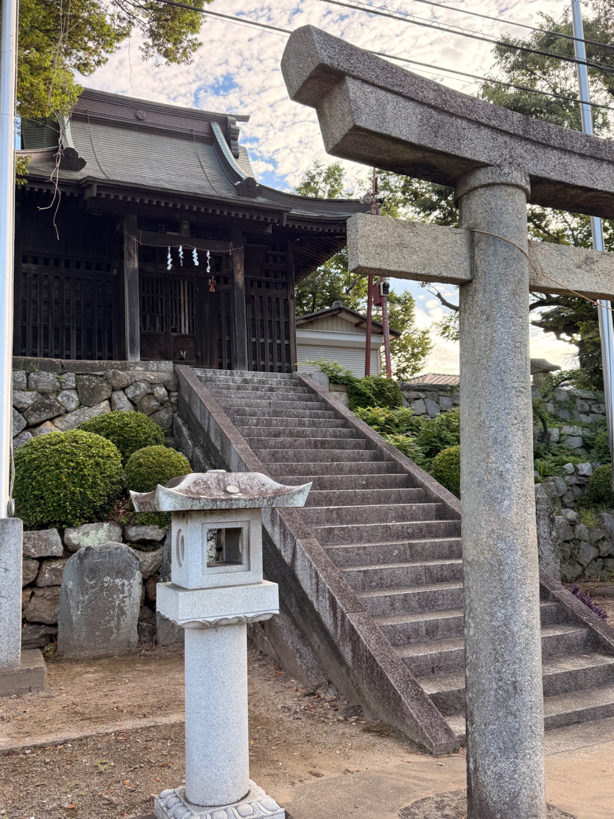 八坂神社｜祇園の夏祭りと、廃仏毀釈を越えた納経塔