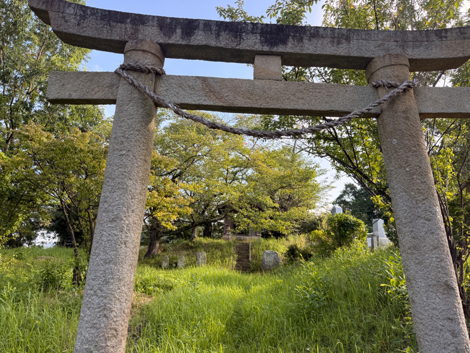 熊野神社｜熊野信仰と霊水の井戸