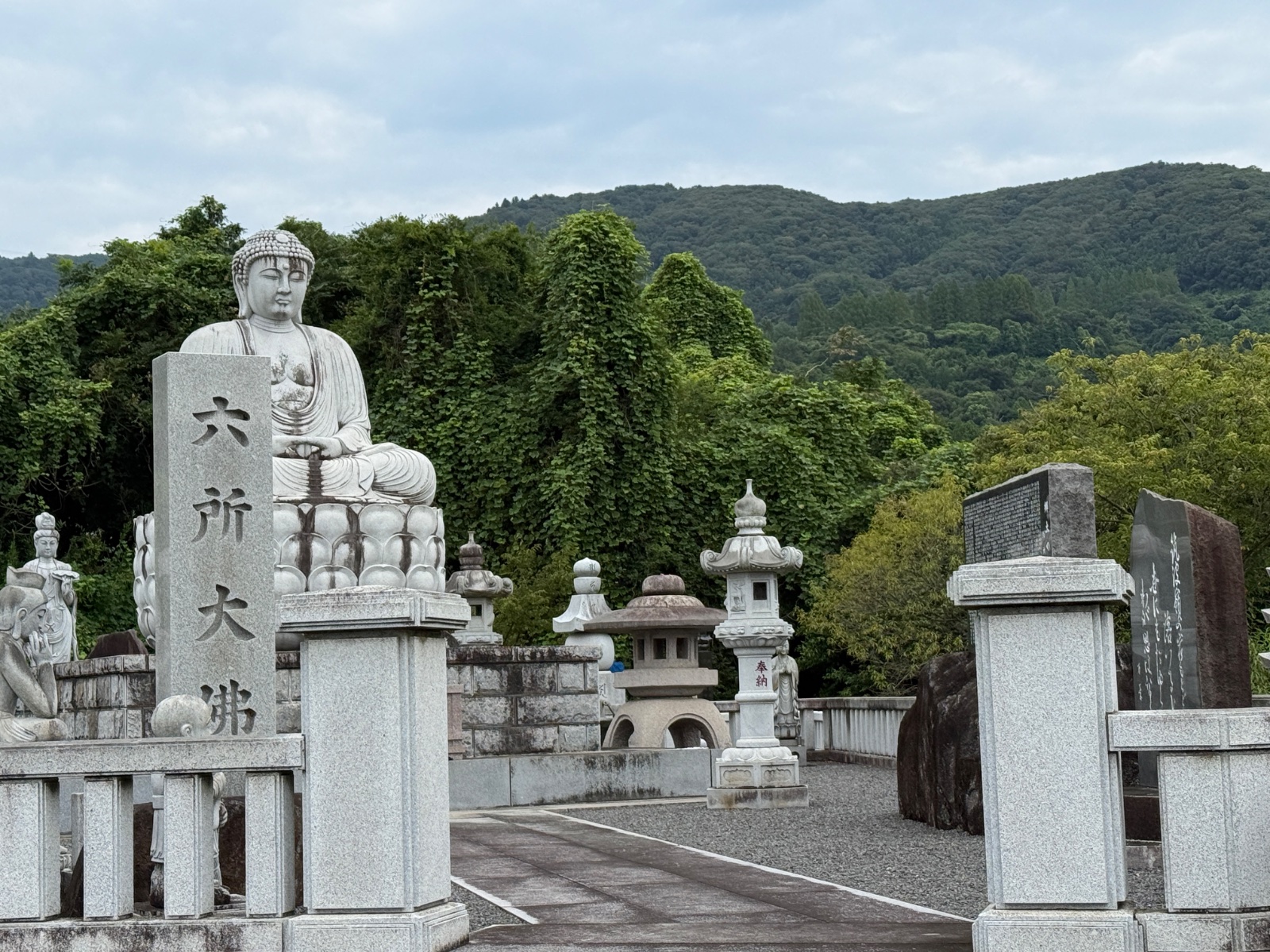 六所大神宮｜六柱を祀る筑波の里宮