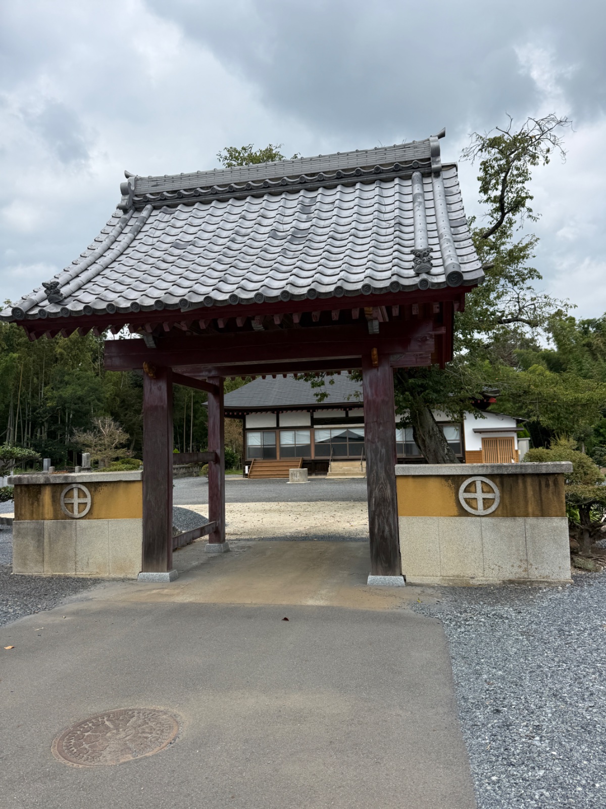 石田山 長光寺｜将門に敗れし開発領主、水田を拓いた丘