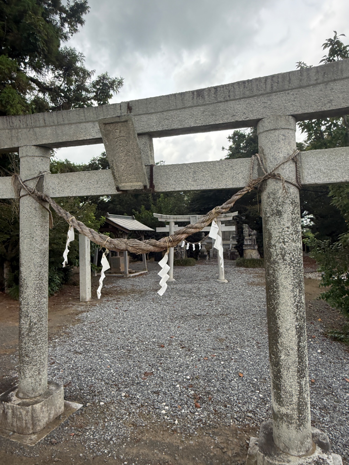 日本武尊神社｜日本武尊を祀る神社