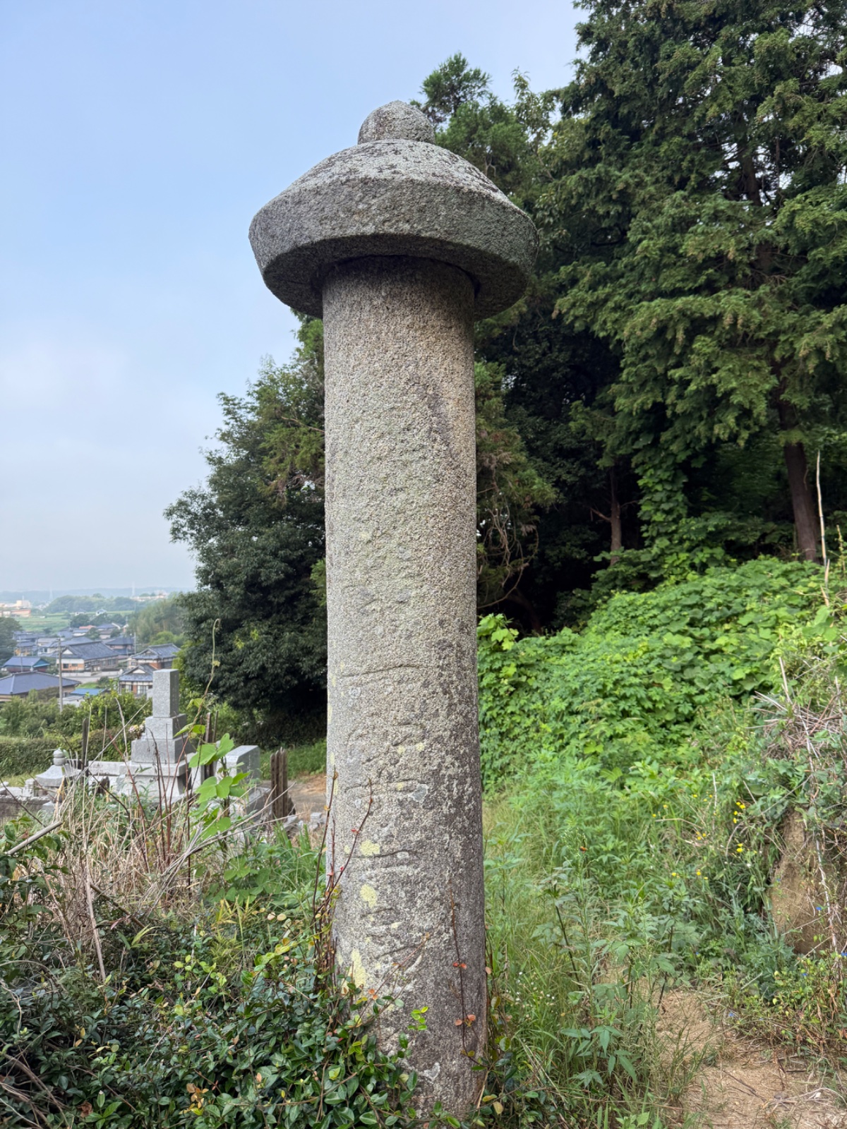 平沢一号墳の記録写真