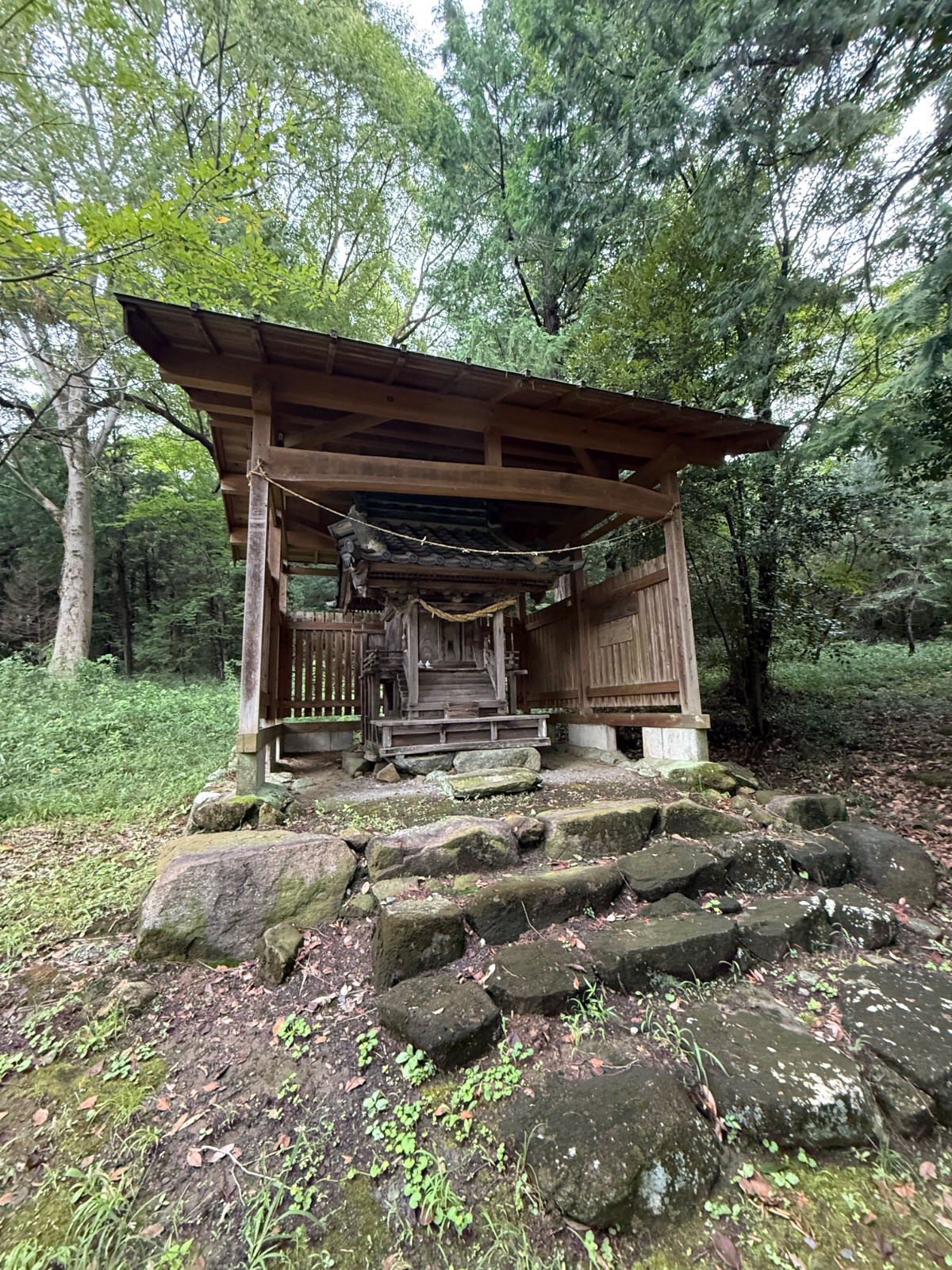 臼井八坂神社｜疫病を鎮める、筑波山麓の里の祇園