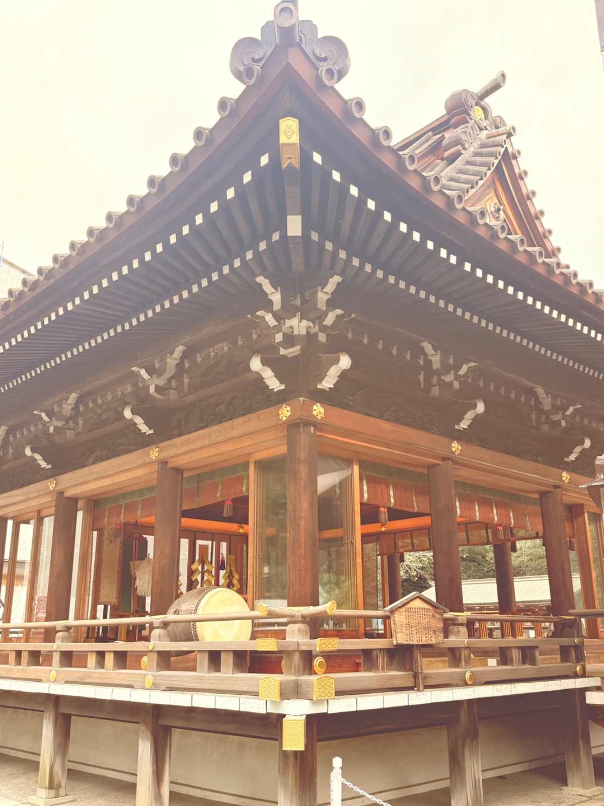 三嶋大社